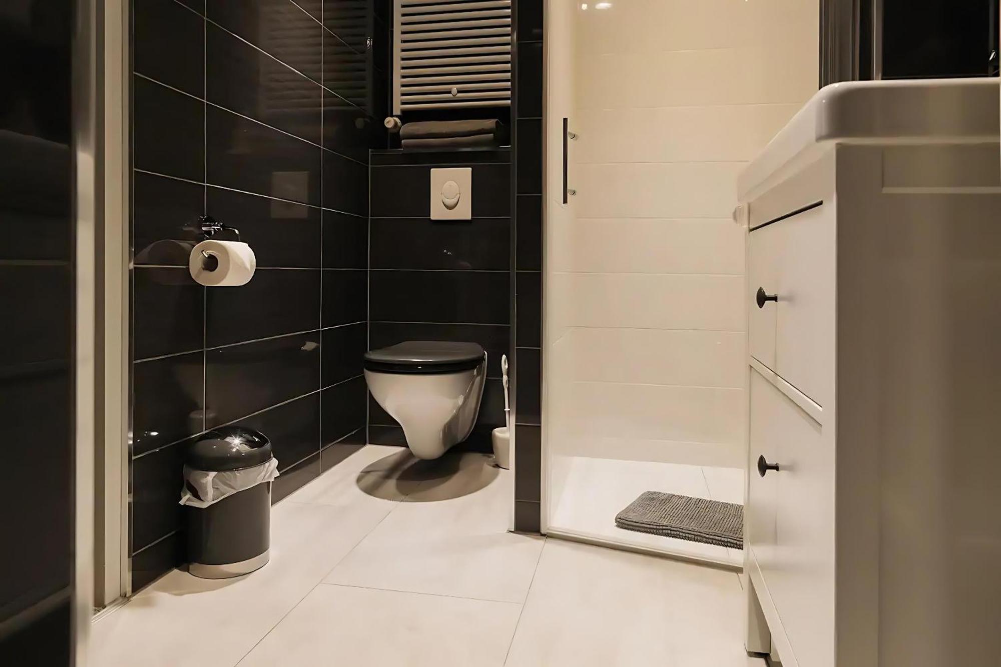2 Zimmer Apartment Charlottchen Berlín Exterior foto
